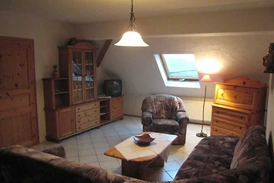 Terrassenwohnung am Zoo