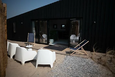 Sea Lodge Zandvoort bij Noordzeestrand