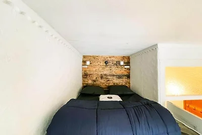 Hübsches Licht in Grenoble T2