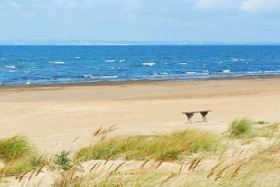 5 persoons vakantie huis in MELLBYSTRAND