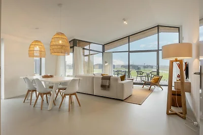 Attraktives Ferienhaus mit Terrasse