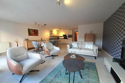 Apartment mit zentraler Lage in Ostende