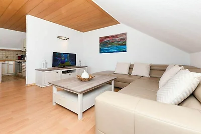 Ferienwohnung mit 1 Schlafzimmer