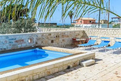 Ferienhaus mit 1 Schlafzimmer