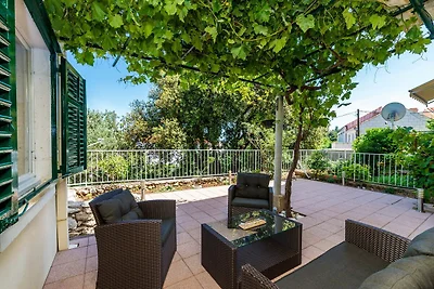 Apartment Valonija - Two Bedroom Apartment wi...