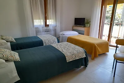 Entzückendes Ferienhaus in Sant´Agnello