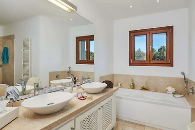 Ferienhaus Erholungsurlaub Algaida
