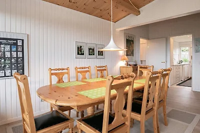 7 Personen Ferienhaus in Martofte-By Traum