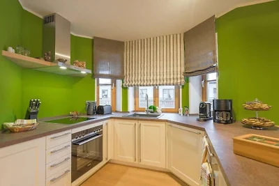 Ferienwohnung in Oberstdorf mit Wifi