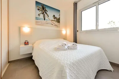 Apartment in Palm Beach in der Nähe der...