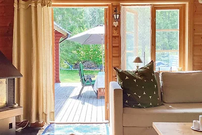 4 sterren vakantie huis in BLIDÖ-By Traum