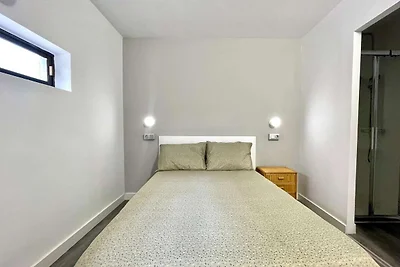 Einladendes Apartment  mit privater Terrasse