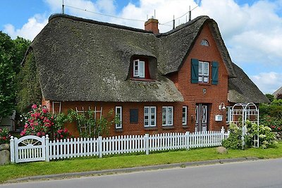 Ferienwohnung in Oevenum auf Foehr