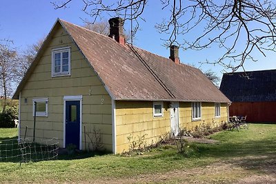 8 persoons vakantie huis in NYHAMNSLÄGE