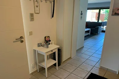 Appartamento per le vacanze con 2 camere da...