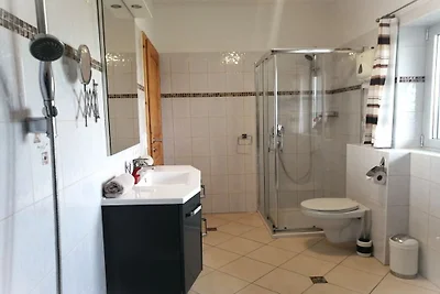 Vakantieappartement met 1 slaapkamer