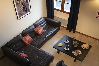 Mit Loft-Flair in Bonnieux - 642 BON