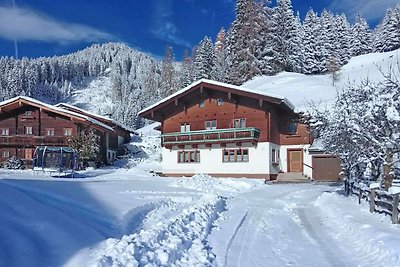 Ferienwohnung in Wagrain nahe dem Skigebiet