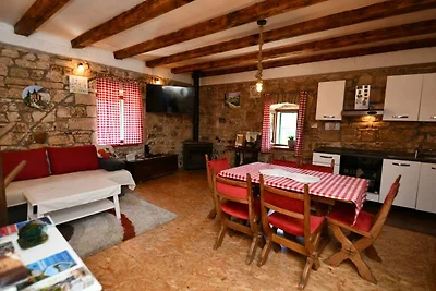 Apartment Rural Podastrana