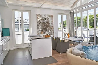 Ferienwohnung mit 1 Schlafzimmer