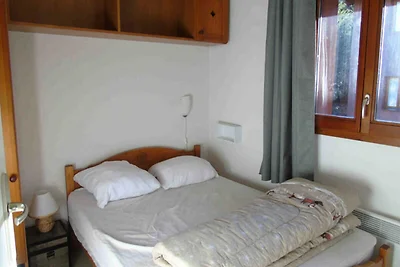2 kamers voor 6 personen