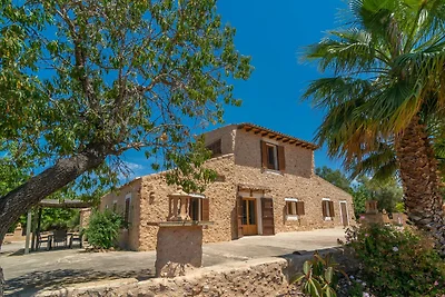 Saran - Ferienhaus Mit Privatem Pool In...