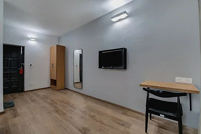 Super Townhouse T Nagar Chennai