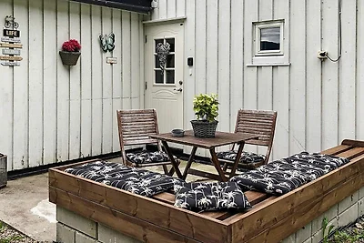 6 Personen Ferienhaus in AVERØY