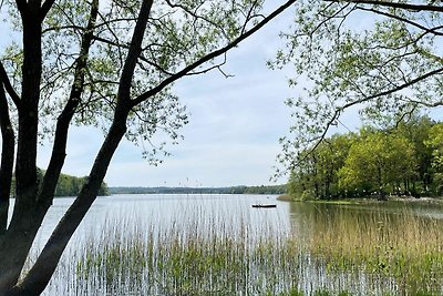 4 persoons vakantie huis in LÖVESTAD