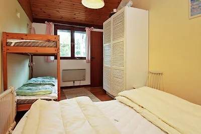 6 Personen Ferienhaus in Nykøbing Sj-By Traum