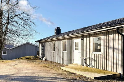 4 Sterne Ferienhaus in LJUNGSKILE