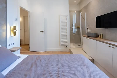 Luxusapartment - Herz von Cannes / Rue...