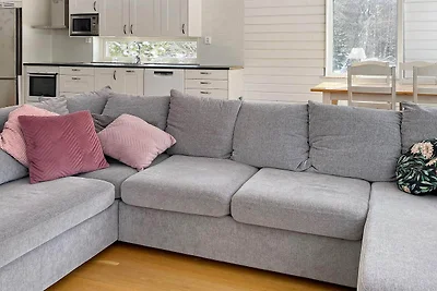 3 Personen Ferienhaus in NORRTÄLJE