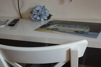 Ferienwohnung mit 2 Schlafzimmer