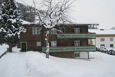 Chalet Bamberg nahe Skilift & Piste