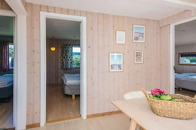 6 Personen Ferienhaus in Hejls-By Traum