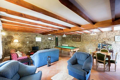 Casa vacanze ad Arcozelo con terrazza privata