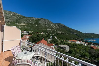 Villa Dubravka - Premium Studio Apartment wit...