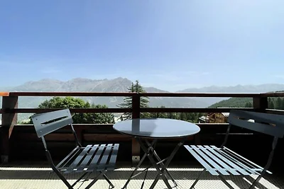 DBA220 – 1-ZIMMER-WOHNUNG + SCHLAFNAHE – BALK...