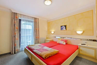 Apartment in Skigebiet Saalbach-Hinterglemm