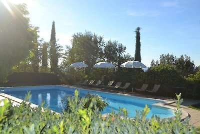 Freistehendes Bauernhaus mit privatem Pool