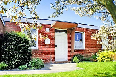 Bungalow Kabeljau, Dornumersiel