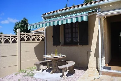 Ferienhaus Villa L'albatros