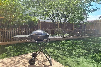 - hundefreundlich-mit Garten