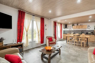 Incantevole casa vacanze a Viroinval con...