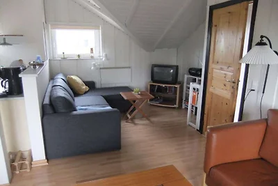 Ferienhaus in Rømø mit Schwimmbecken
