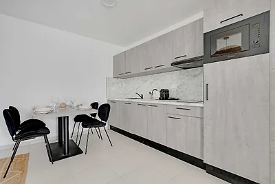 Elegant appartement - 1BDR/4P - Nabij Parijs ...
