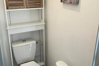 Apartments für 4 Personen