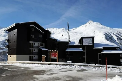 Apartment in Preyerand mit Skizugang