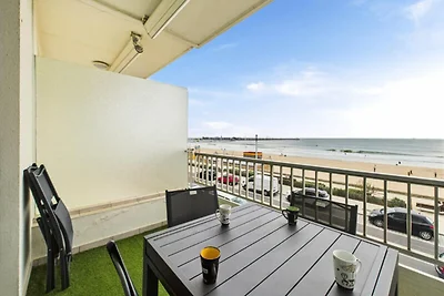 Apartment in Pornichet am Strand Libraires